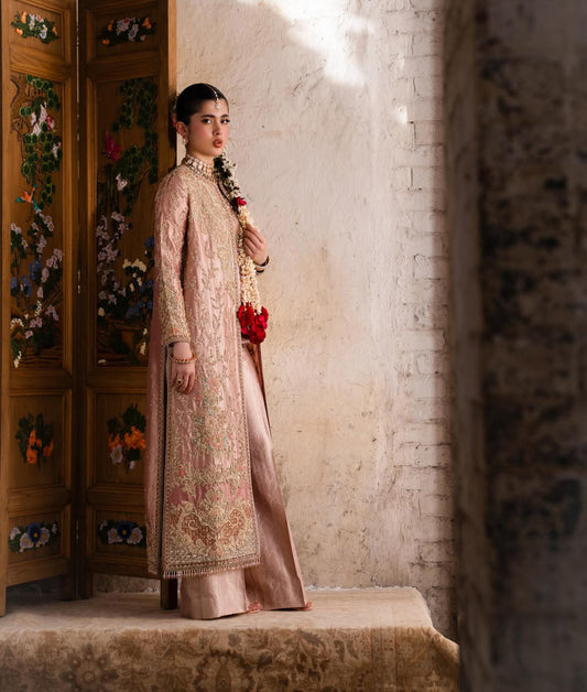 Roseate Radiance 007F