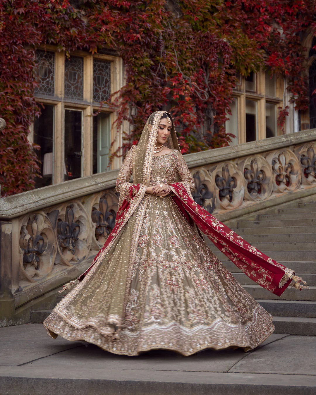 Royal Ivory - 004