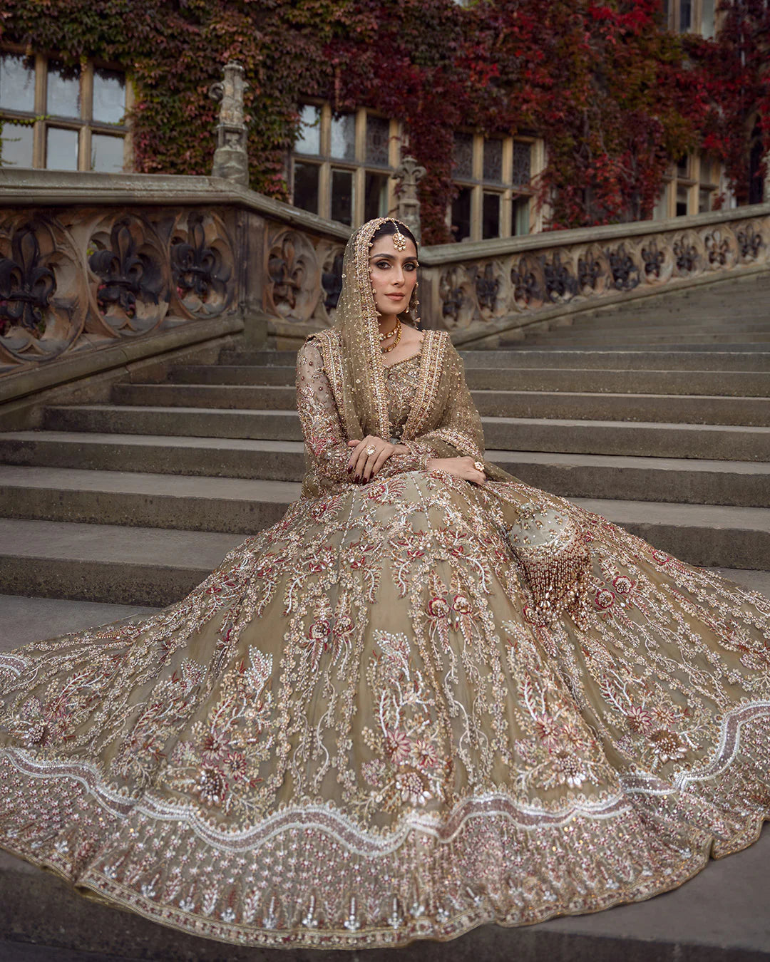 Royal Ivory - 004