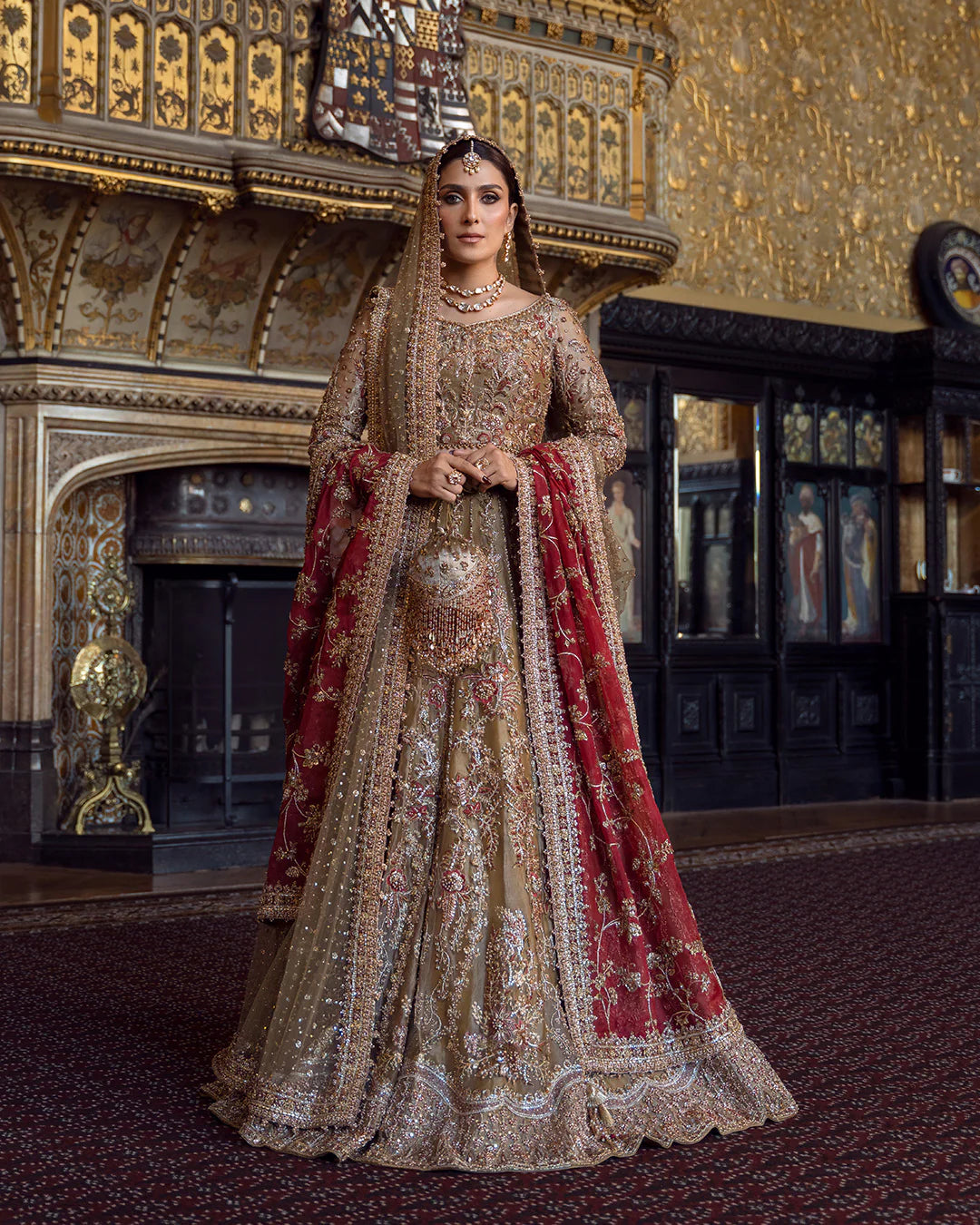 Royal Ivory - 004