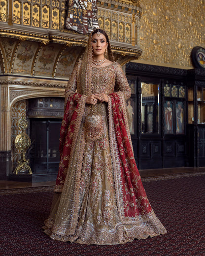 Royal Ivory - 004