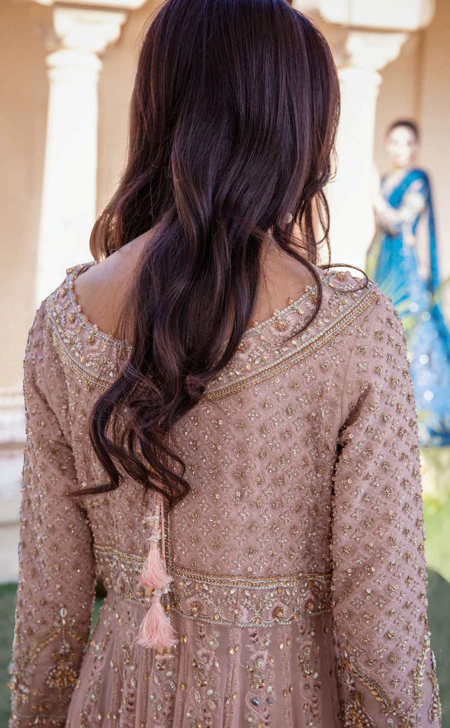 Gulnaar Blush