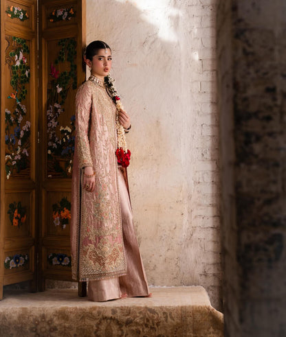 Roseate Radiance 007F