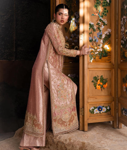 Roseate Radiance 007F
