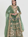Aaina Sabz