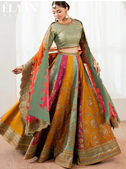 Enchanted Amber - 008