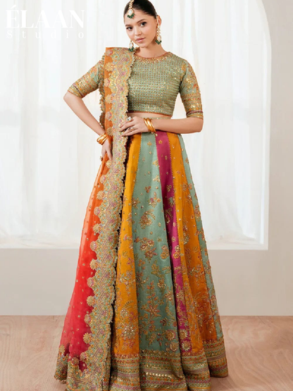 Enchanted Amber - 008