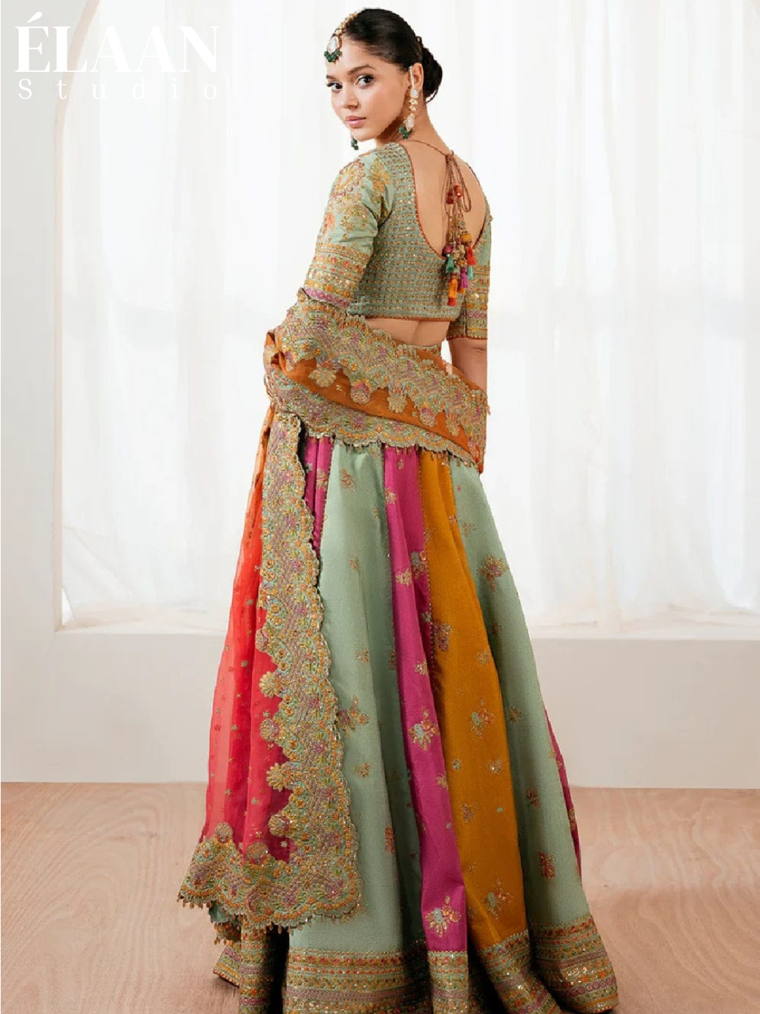 Enchanted Amber - 008