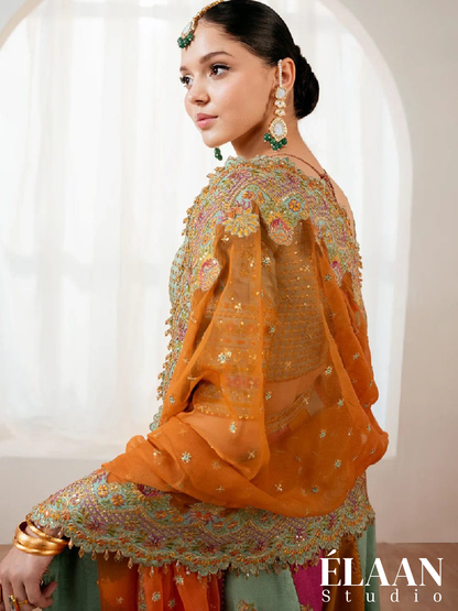 Enchanted Amber - 008
